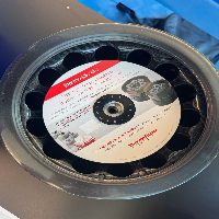 Thermo FiberLite F13-14x50cy Fixed Angle Rotor image 1